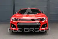 2019 Chevrolet Camaro