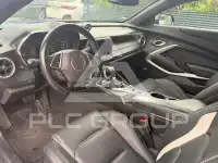 2019 Chevrolet Camaro