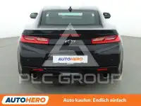 2019 Chevrolet Camaro