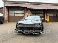 2019 Chevrolet Camaro