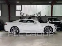 2019 Chevrolet Camaro