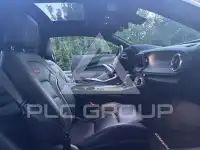 2019 Chevrolet Camaro