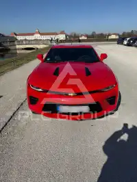 2019 Chevrolet Camaro