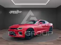 2019 Chevrolet Camaro