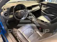2019 Chevrolet Camaro