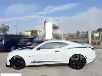 2019 Chevrolet Camaro