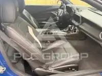 2019 Chevrolet Camaro