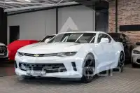 2019 Chevrolet Camaro
