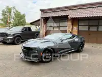 2019 Chevrolet Camaro