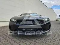 2019 Chevrolet Camaro