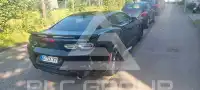 2019 Chevrolet Camaro