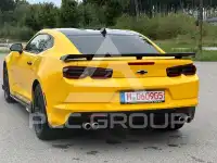 2019 Chevrolet Camaro