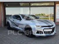 2019 Chevrolet Camaro