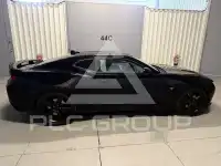 2019 Chevrolet Camaro