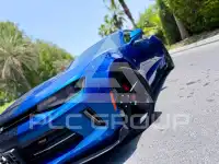 2019 Chevrolet Camaro