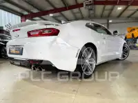 2019 Chevrolet Camaro