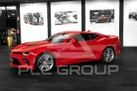 2019 Chevrolet Camaro