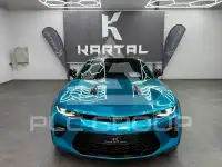 2019 Chevrolet Camaro