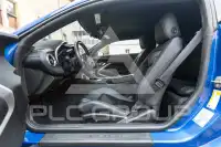 2019 Chevrolet Camaro