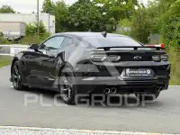 2019 Chevrolet Camaro