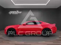 2019 Chevrolet Camaro