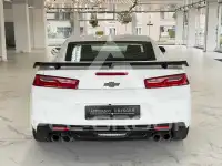 2019 Chevrolet Camaro