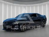 2019 Chevrolet Camaro