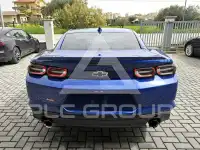 2019 Chevrolet Camaro