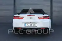 2019 Chevrolet Camaro