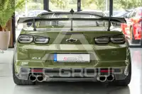 2019 Chevrolet Camaro