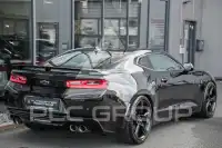 2019 Chevrolet Camaro