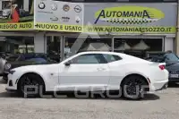 2019 Chevrolet Camaro