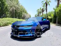 2019 Chevrolet Camaro