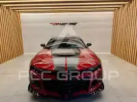 2019 Chevrolet Camaro