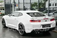 2019 Chevrolet Camaro