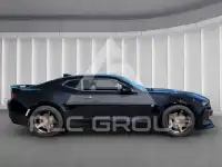 2019 Chevrolet Camaro