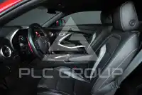 2019 Chevrolet Camaro