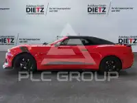 2019 Chevrolet Camaro