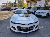 2019 Chevrolet Camaro