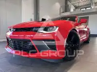 2019 Chevrolet Camaro