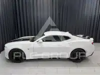 2019 Chevrolet Camaro