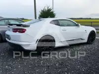 2019 Chevrolet Camaro