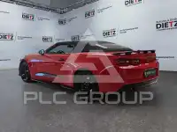 2019 Chevrolet Camaro