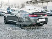 2019 Chevrolet Camaro