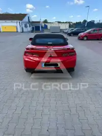 2019 Chevrolet Camaro