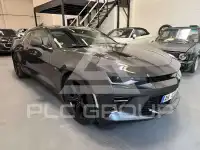 2019 Chevrolet Camaro