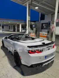 2019 Chevrolet Camaro