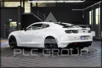 2019 Chevrolet Camaro
