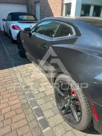2019 Chevrolet Camaro