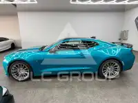 2019 Chevrolet Camaro